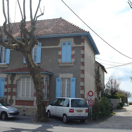 Les Flots Bleus Apartamento Andernos-les-Bains Exterior foto