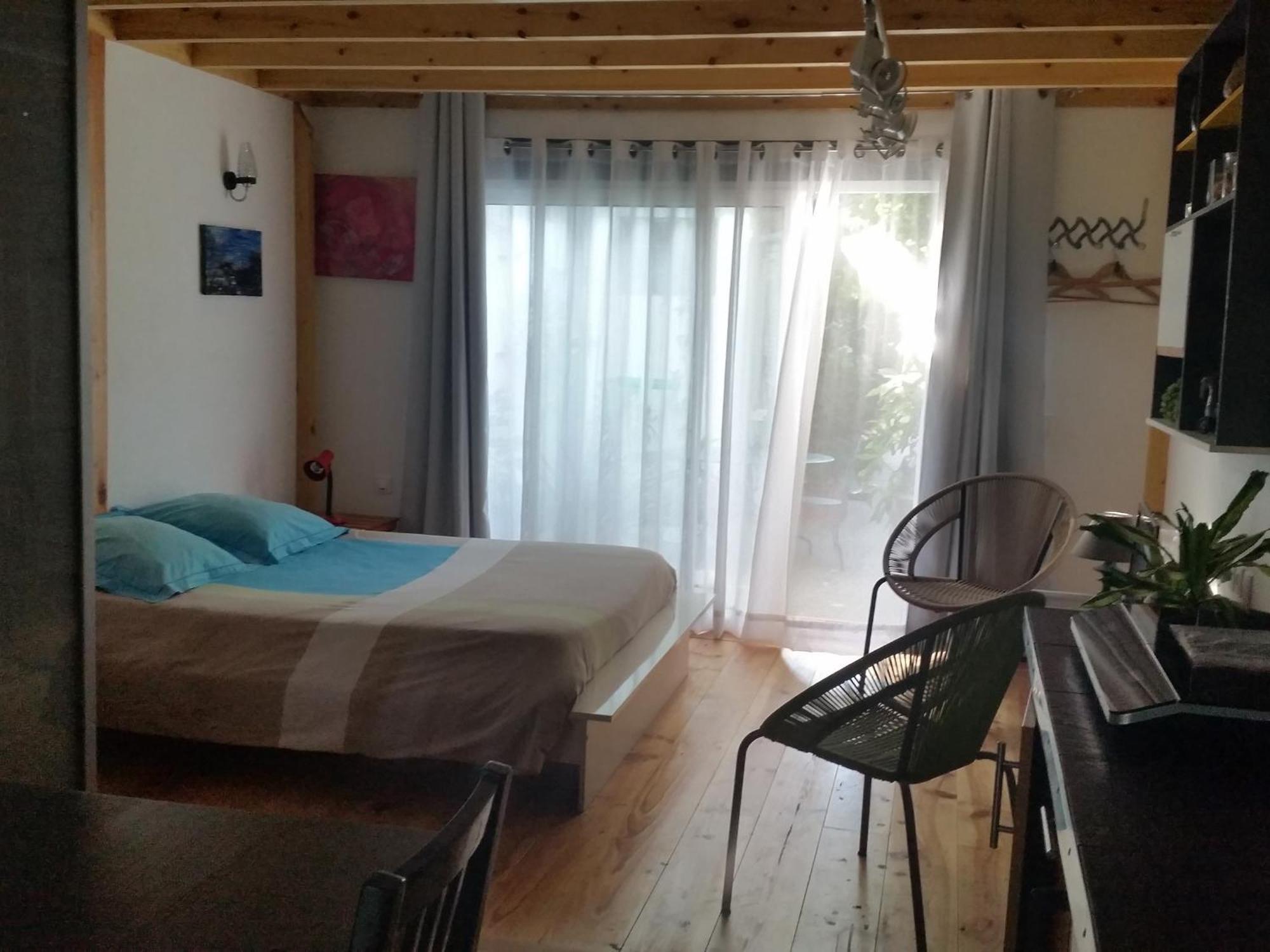 Les Flots Bleus Apartamento Andernos-les-Bains Exterior foto