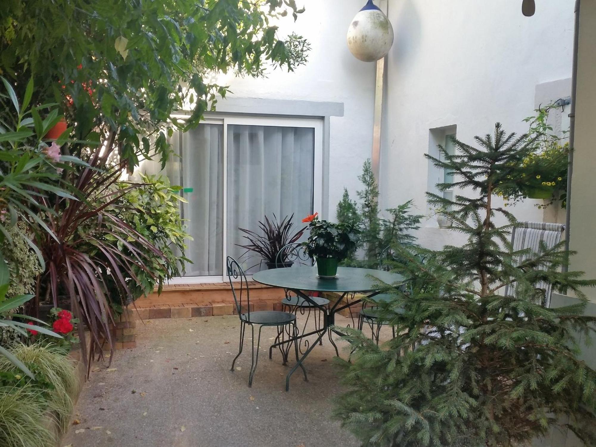 Les Flots Bleus Apartamento Andernos-les-Bains Quarto foto